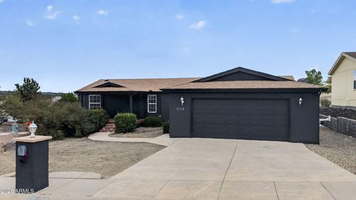 1116 Samantha St, Prescott, AZ, 86301-6685 | Card Image