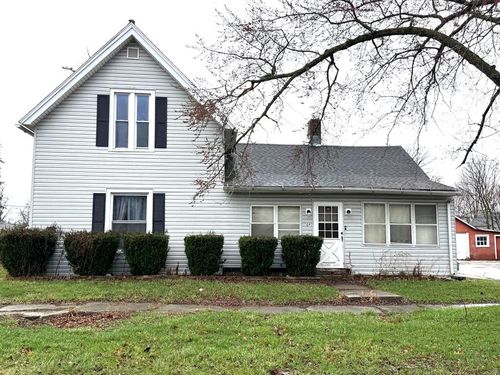 641 N Poplar St, Fostoria, OH, 44830-2108 | Card Image