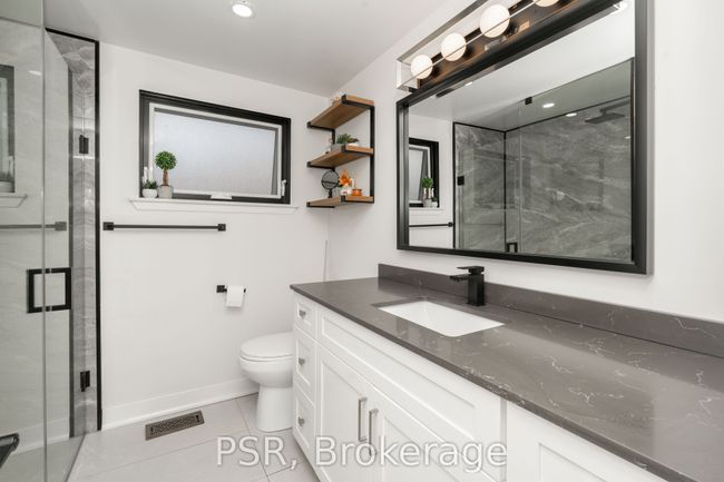 9 Farley Crt, House other with 3 bedrooms, 2 bathrooms and 3 parking in Ajax ON | Image 11