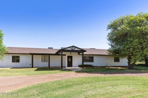 12816 E Via De Palmas, Chandler, AZ, 85249-3461 | Card Image