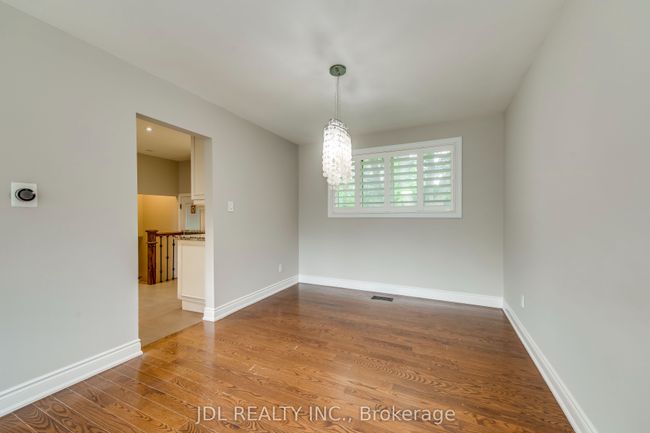 1266 Lambeth Rd, House other with 4 bedrooms, 3 bathrooms and 3 parking in Oakville ON | Image 10