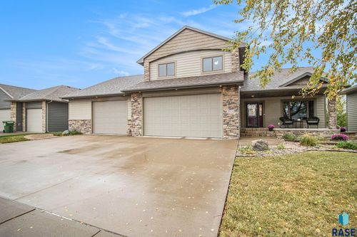 1604 S Kinderhook Ave Avenue, Sioux Falls, SD, 57106 | Card Image