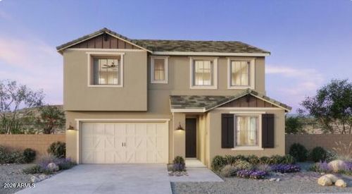 1272 W Opuntia Drive, Apache Junction, AZ, 85120 | Card Image