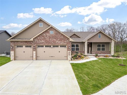 625 Glendale Dr, Troy, IL, 62294 | Card Image