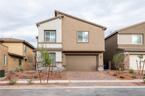 494 Francesca Crest St, Henderson, NV, 89011-5686 | Card Image