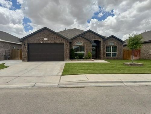 7009 Thomas Paine Rd, Midland, TX, 79706-1712 | Card Image