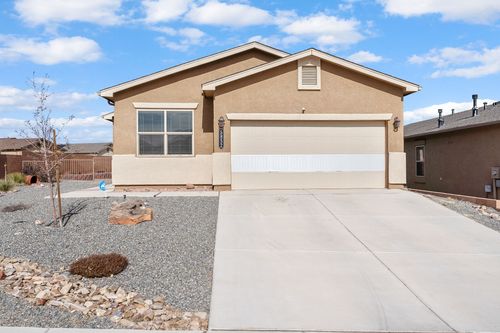 5852 Union Drive Ne, Rio Rancho, NM, 87144 | Card Image