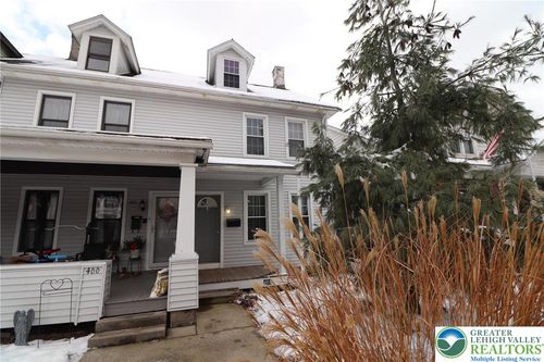 464 Franklin Ave, Palmerton, PA, 18071-1614 | Card Image