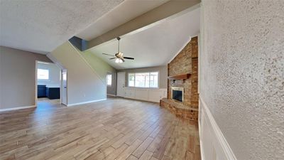 1102 Earlsferry Drive, House other with 4 bedrooms, 2 bathrooms and null parking in Channelview TX | Image 2