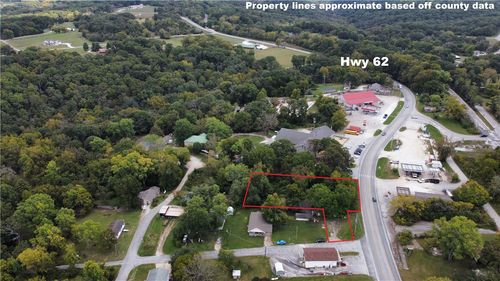 14870 N Mill St, Garfield, AR, 72732-9033 | Card Image