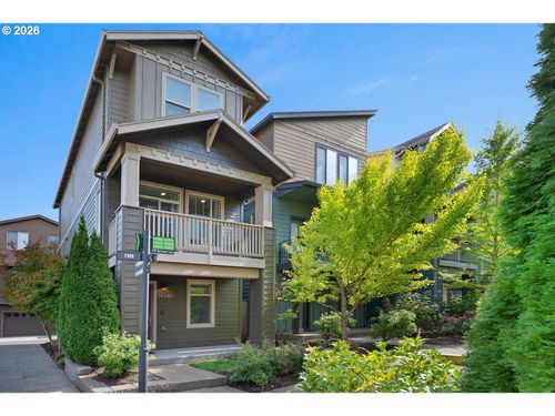 14340 Sw Burlwood Ln, Beaverton, OR, 97005-2392 | Card Image
