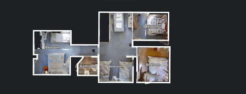 5 Brook Road, Saint Agatha, ME, 04772 | Card Image
