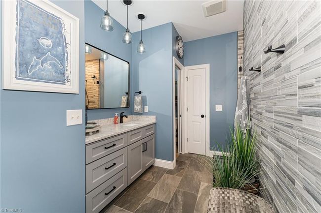 3201 Knoll Ridge Dr, House other with 3 bedrooms, 2 bathrooms and null parking in Walkertown NC | Image 18
