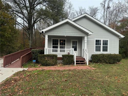 1803 Allyson Ave, Greensboro, NC, 27405-2850 | Card Image