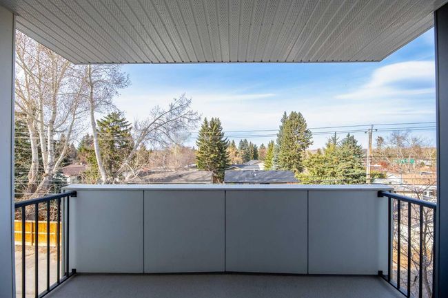 302 - 4818 Varsity Drive Nw, Condo with 2 bedrooms, 1 bathrooms and 1 parking in Calgary AB | Image 23