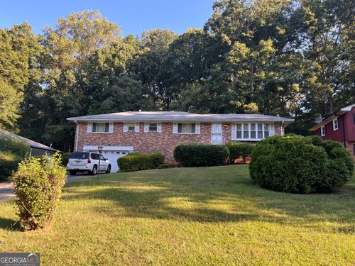 2315 Britley Ter, South Fulton, GA, 30349-3405 | Card Image