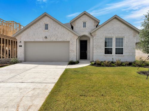 603 Parrino Pkwy, Princeton, TX, 75407-3446 | Card Image