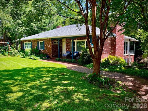 36 Clarendon Rd, Asheville, NC, 28806-1510 | Card Image