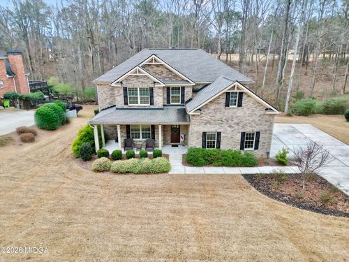 330 Huiet Dr, MCDONOUGH, GA, 30252-8518 | Card Image