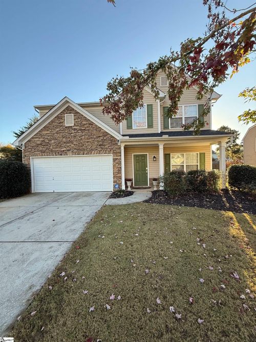 33 Golden Acre Ct, Simpsonville, SC, 29681-3264 | Card Image
