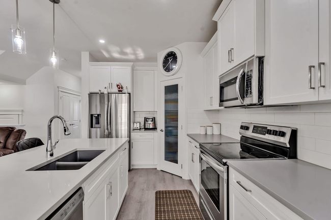 649 Reynolds Cres Sw, House other with 3 bedrooms, 3 bathrooms and 2 parking in Airdrie AB | Image 12