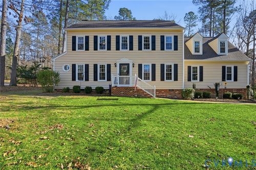 14421 Creek Stone Dr, Chesterfield, VA, 23838-6187 | Card Image