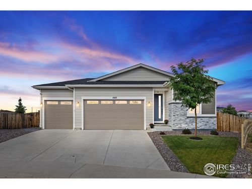 1683 Castle Vista Way, Castle Rock, CO, 80104-3263 | Card Image