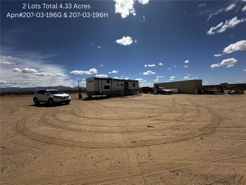 2794 W Quartz Road, Yucca, AZ, 86438 | Card Image