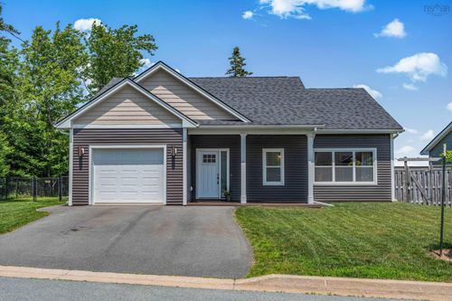 25 Reginald Crt, Herring Cove, NS, B3R0C1 | Card Image