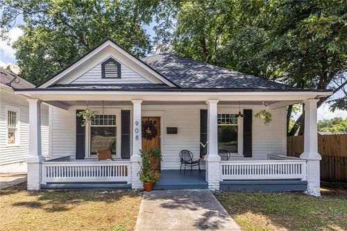 908 Oakhill Ave Sw, Atlanta, GA, 30310-2828 | Card Image