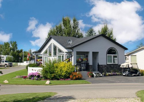 2105-35468 Range Road 30, Rural Red Deer County, AB, T4G0M3 | Card Image