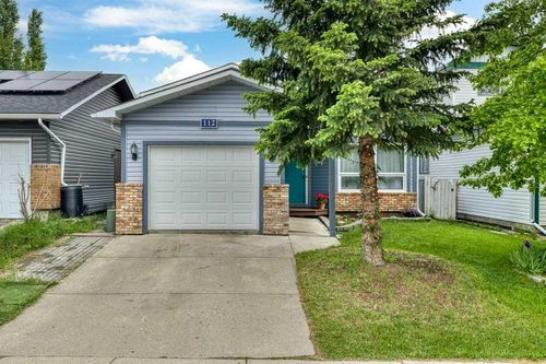 112 Cedargrove Way Sw, Calgary, AB, T2W4V2 | Card Image