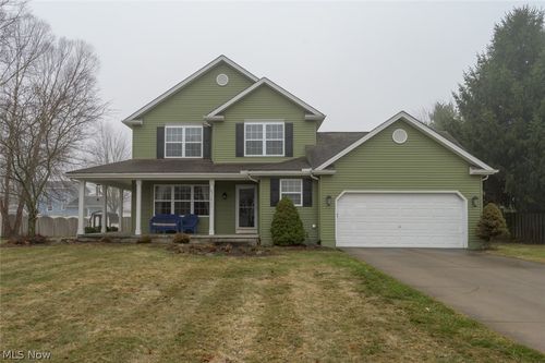 33011 Heartwood Ave, Avon, OH, 44011-2761 | Card Image