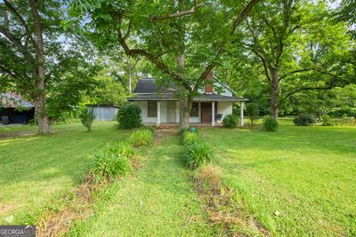 3032 Millerfield Road, House other with 2 bedrooms, 1 bathrooms and null parking in Macon GA | Image 3