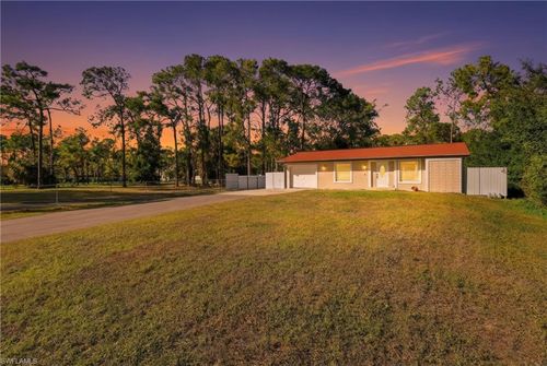 6005 Star Grass Ln, NAPLES, FL, 34116-6707 | Card Image