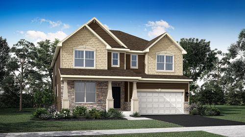 402 Point Ct, Algonquin, IL, 60102 | Card Image