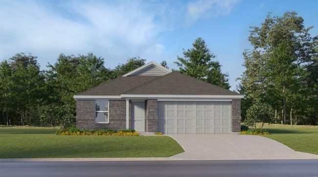 5223 Reddrum Dr, House other with 3 bedrooms, 2 bathrooms and 2 parking in Baytown TX | Image 6