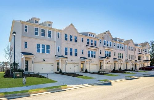 3069 Hudson Glen Way, Dacula, GA, 30019-6887 | Card Image