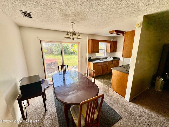 6213 E Baker Cir, House other with 3 bedrooms, 2 bathrooms and null parking in Cocoa FL | Image 16