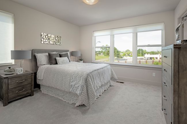 30 - 3660 Trumbull Ave, Condo with 2 bedrooms, 3 bathrooms and null parking in Detroit MI | Image 17
