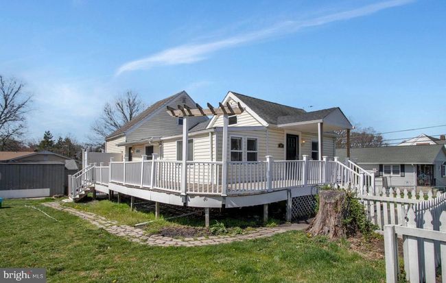 957 Rosedale Ave, House other with 5 bedrooms, 2 bathrooms and null parking in ROSEDALE MD | Image 21