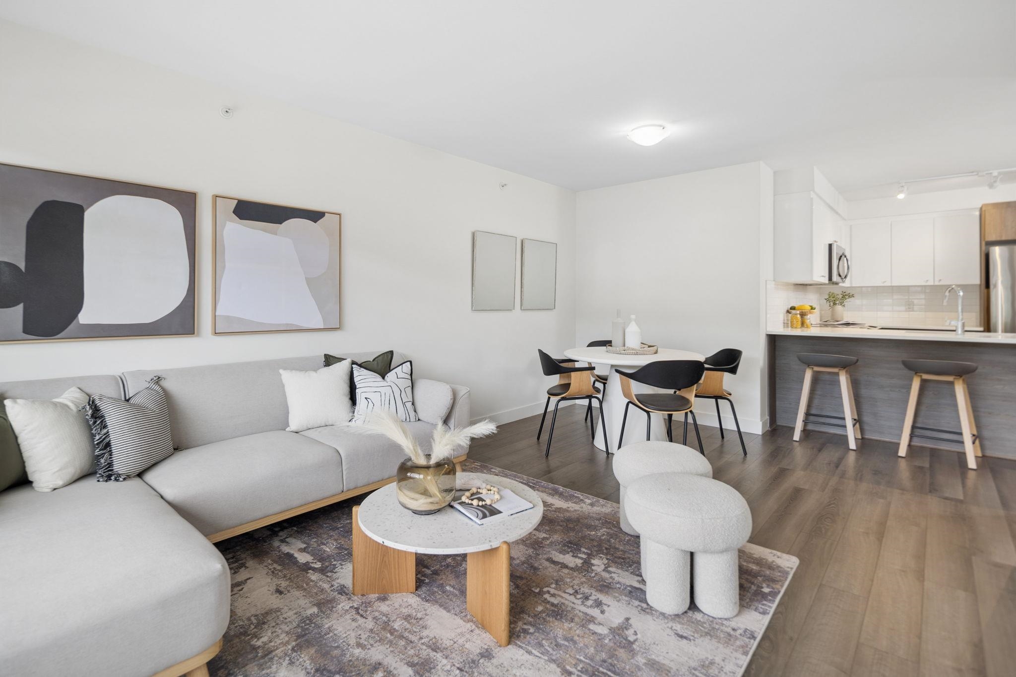 Residential in Port Moody 5