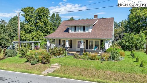 215 Flint Hill Rd, North Wilkesboro, NC, 28659-3442 | Card Image