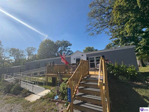 3804 Deer Haven Dr, Elizabethtown, KY, 42701-8474 | Card Image