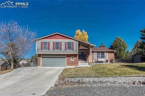 680 Rembrandt Ct, Colorado Springs, CO, 80921-2563 | Card Image