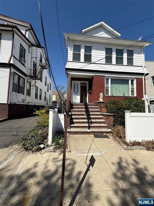 1602 Bayview Ave, Hillside, NJ, 07205-1412 | Card Image