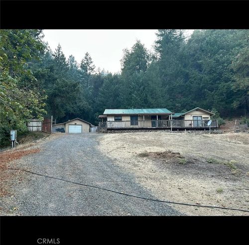 19899 Scenic Dr, Redwood Valley, CA, 95470-8000 | Card Image