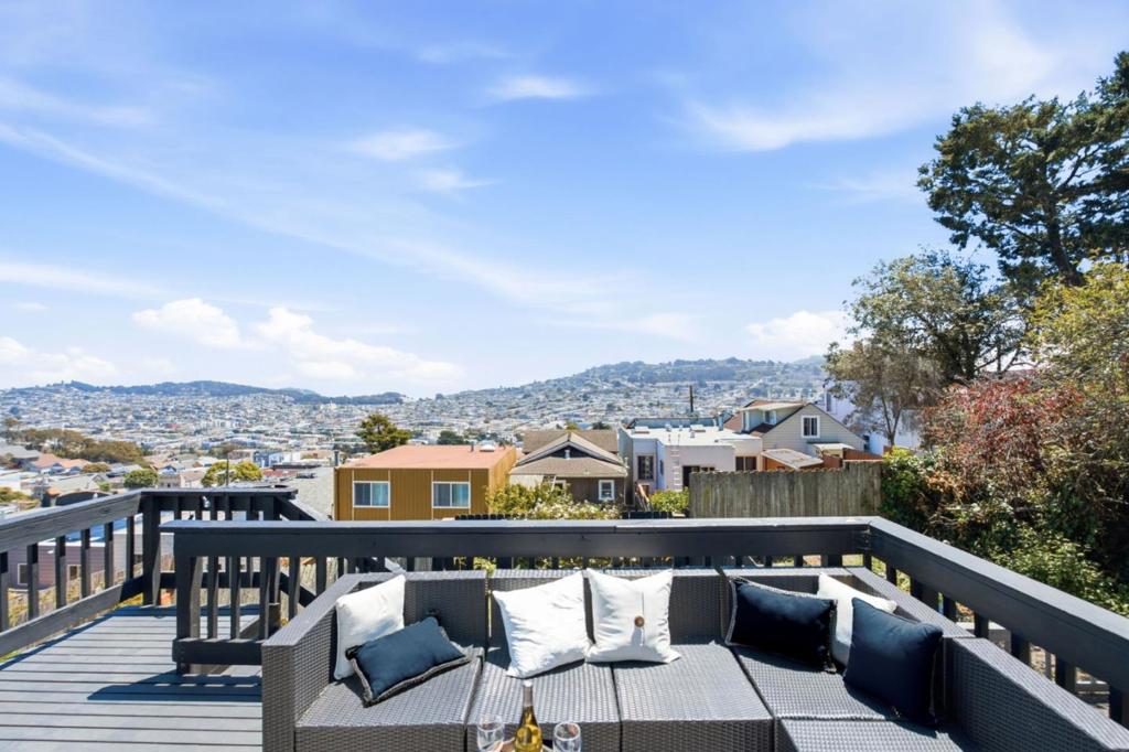 Residential in San Francisco 3