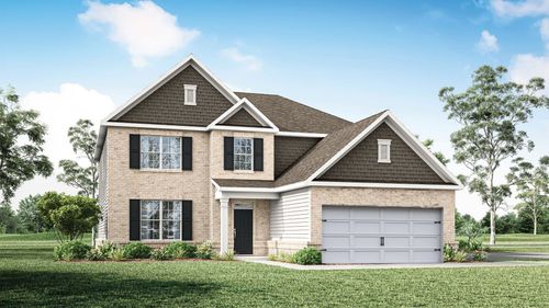 6052 Eugene Dr, Smyrna, TN, 37167-9305 | Card Image