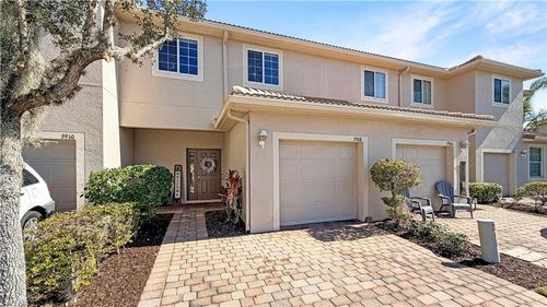 3908 Cherrybrook Loop, FORT MYERS, FL, 33966-7002 | Card Image
